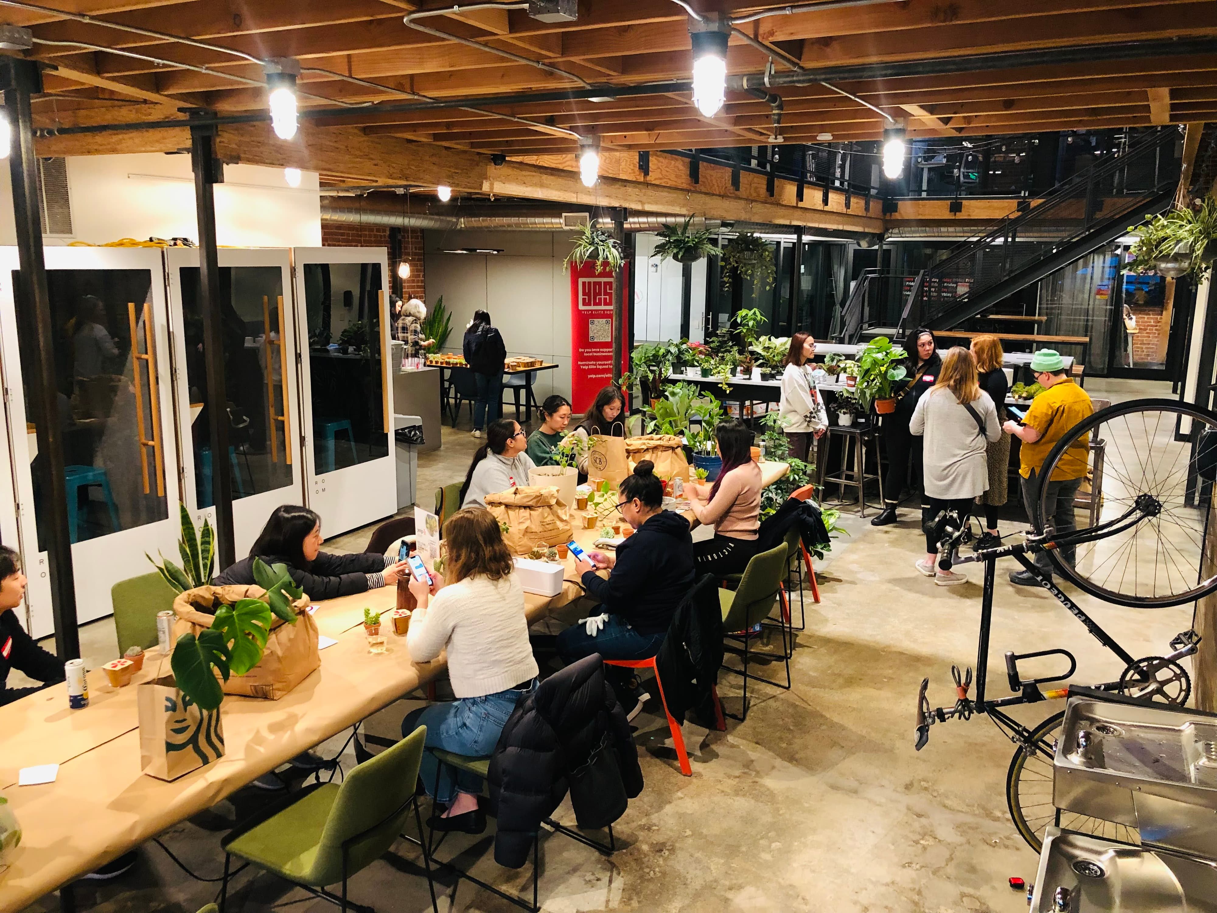 Temescal Works